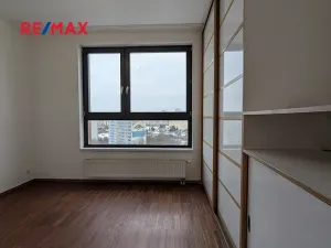 Pronájem bytu 2+kk, Praha - Stodůlky, Jeremiášova, 47 m2