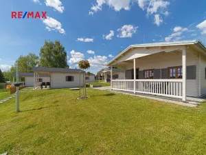 Prodej ubytování, Nový Malín, 369 m2