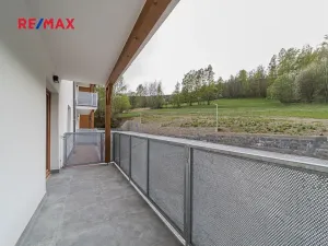 Prodej bytu 2+kk, Vrbno pod Pradědem, Žižkova, 42 m2