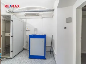 Prodej obchodního prostoru, Králíky, 5. května, 519 m2