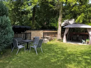 Prodej rodinného domu, Lipová-lázně, 555 m2