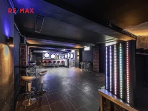 Prodej obchodního prostoru, Břidličná, Osvobození, 140 m2