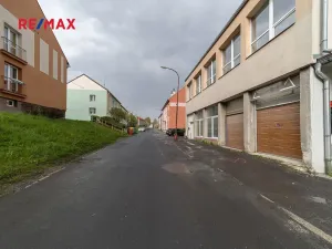 Prodej obchodního prostoru, Břidličná, Osvobození, 140 m2