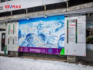 Prodej bytu 2+kk, Svoboda nad Úpou, Nádražní, 56 m2