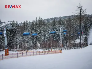 Prodej bytu 2+kk, Svoboda nad Úpou, Nádražní, 56 m2