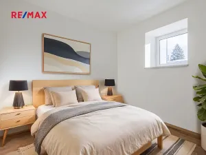 Prodej bytu 2+kk, Svoboda nad Úpou, Nádražní, 36 m2