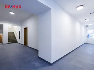 Prodej bytu 2+kk, Svoboda nad Úpou, Nádražní, 36 m2