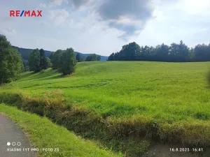 Prodej pozemku pro bydlení, Lipová-lázně, 22105 m2