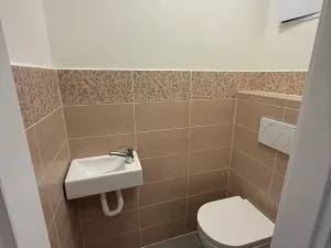 Pronájem bytu 3+1, Praha - Nusle, Na Pankráci, 77 m2