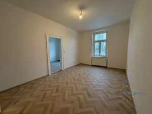 Pronájem bytu 3+1, Praha - Nusle, Na Pankráci, 77 m2