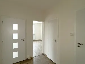 Pronájem bytu 3+1, Česká Lípa, Okružní, 58 m2