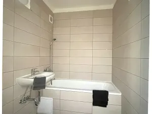 Pronájem bytu 3+1, Česká Lípa, Okružní, 58 m2