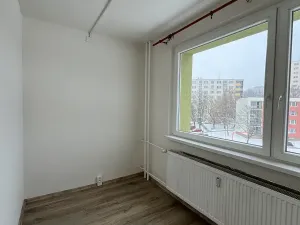 Pronájem bytu 3+1, Česká Lípa, Okružní, 58 m2