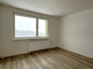 Pronájem bytu 3+1, Česká Lípa, Okružní, 58 m2