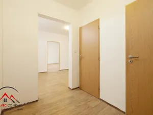 Pronájem bytu 1+1, Ostrava, Palackého, 41 m2