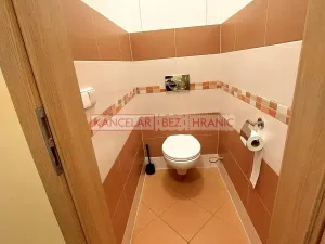 Prodej bytu 2+kk, Otrokovice, Jana Žižky, 51 m2