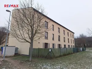Pronájem bytu 2+kk, Hostivice, Za Mlýnem, 45 m2