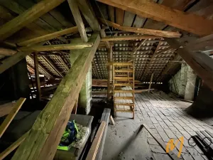 Prodej rodinného domu, Česká Třebová, 257 m2