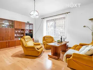 Prodej rodinného domu, Spešov, 122 m2