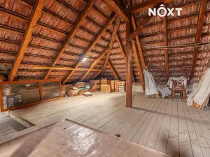 Prodej rodinného domu, Spešov, 122 m2