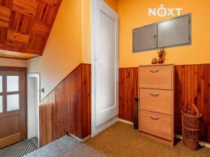 Prodej rodinného domu, Spešov, 122 m2