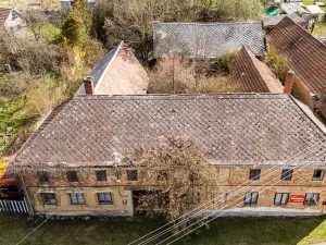 Prodej rodinného domu, Ludmírov, 201 m2