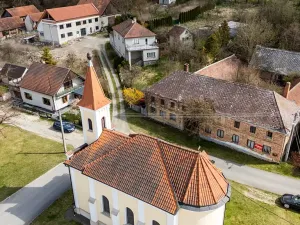 Prodej rodinného domu, Ludmírov, 201 m2