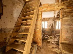 Prodej rodinného domu, Ludmírov, 201 m2