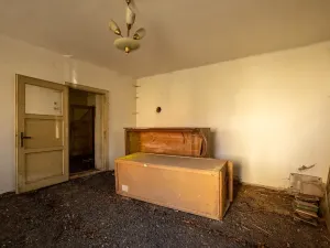 Prodej rodinného domu, Ludmírov, 201 m2