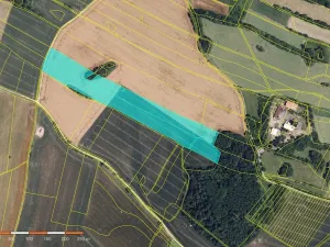 Prodej rodinného domu, Ludmírov, 201 m2