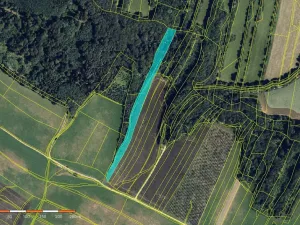 Prodej rodinného domu, Ludmírov, 201 m2