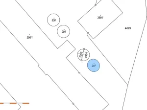 Dražba - jiné, Česká Bělá, 71 m2