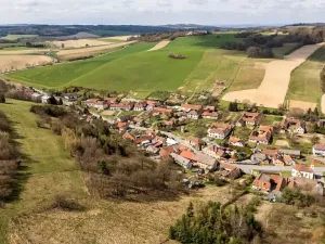 Prodej pole, Ludmírov, 62250 m2