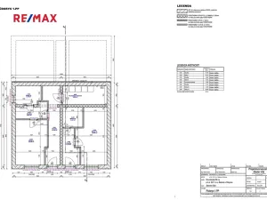 Prodej rodinného domu, Radnice, 57 m2