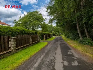 Prodej pozemku pro bydlení, Stará Voda, 2569 m2