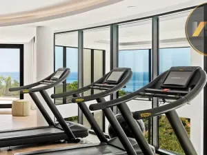 Prodej bytu 4+kk, Ojén, Španělsko, 160 m2