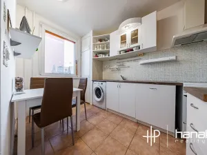 Pronájem bytu 2+1, Olomouc, Skupova, 45 m2