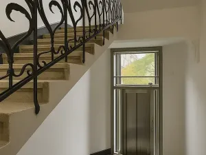 Pronájem bytu 2+kk, Praha, 60 m2