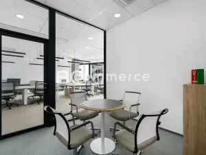 Pronájem kanceláře, Brno, 310 m2