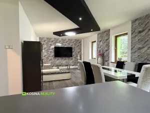 Prodej rodinného domu, Kaceřov, 140 m2