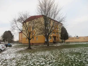 Prodej bytu 1+1, Hluk, Závodní, 42 m2