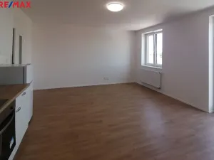 Pronájem bytu 2+kk, Svitavy, Říční, 56 m2
