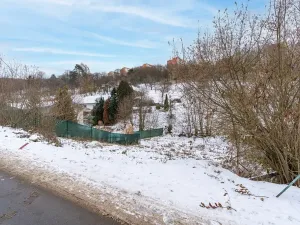 Prodej pozemku pro bydlení, Zlín, Pasecký žleb, 503 m2