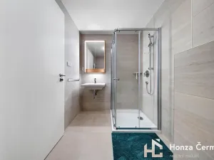 Pronájem bytu 1+kk, Brno, 35 m2