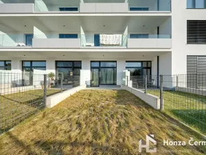 Pronájem bytu 1+kk, Brno, 35 m2