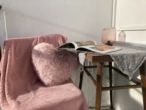 Pronájem bytu 2+1, Luštěnice, 53 m2