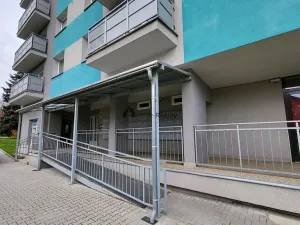 Pronájem bytu 1+1, Kopřivnice, Štefánikova, 40 m2