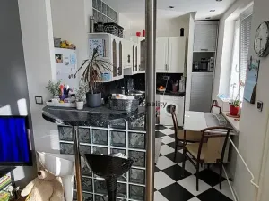 Pronájem bytu 2+1, Kopřivnice, Dukelská, 60 m2