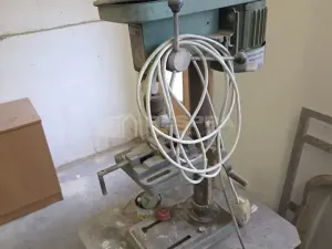 Pronájem výrobních prostor, Předměřice nad Jizerou, 50 m2