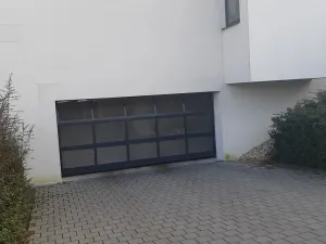 Pronájem garážového stání, Brno, Nad Přehradou, 14 m2